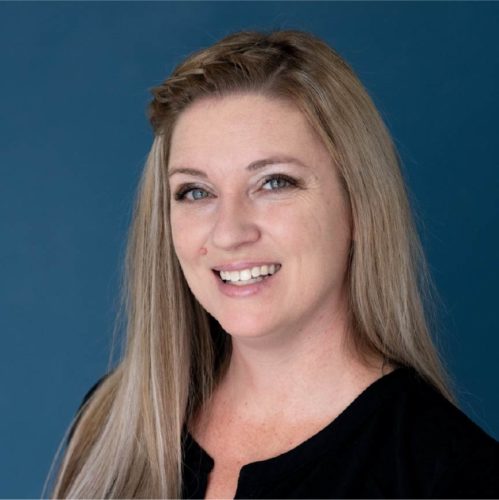 STEPHENIE NAST