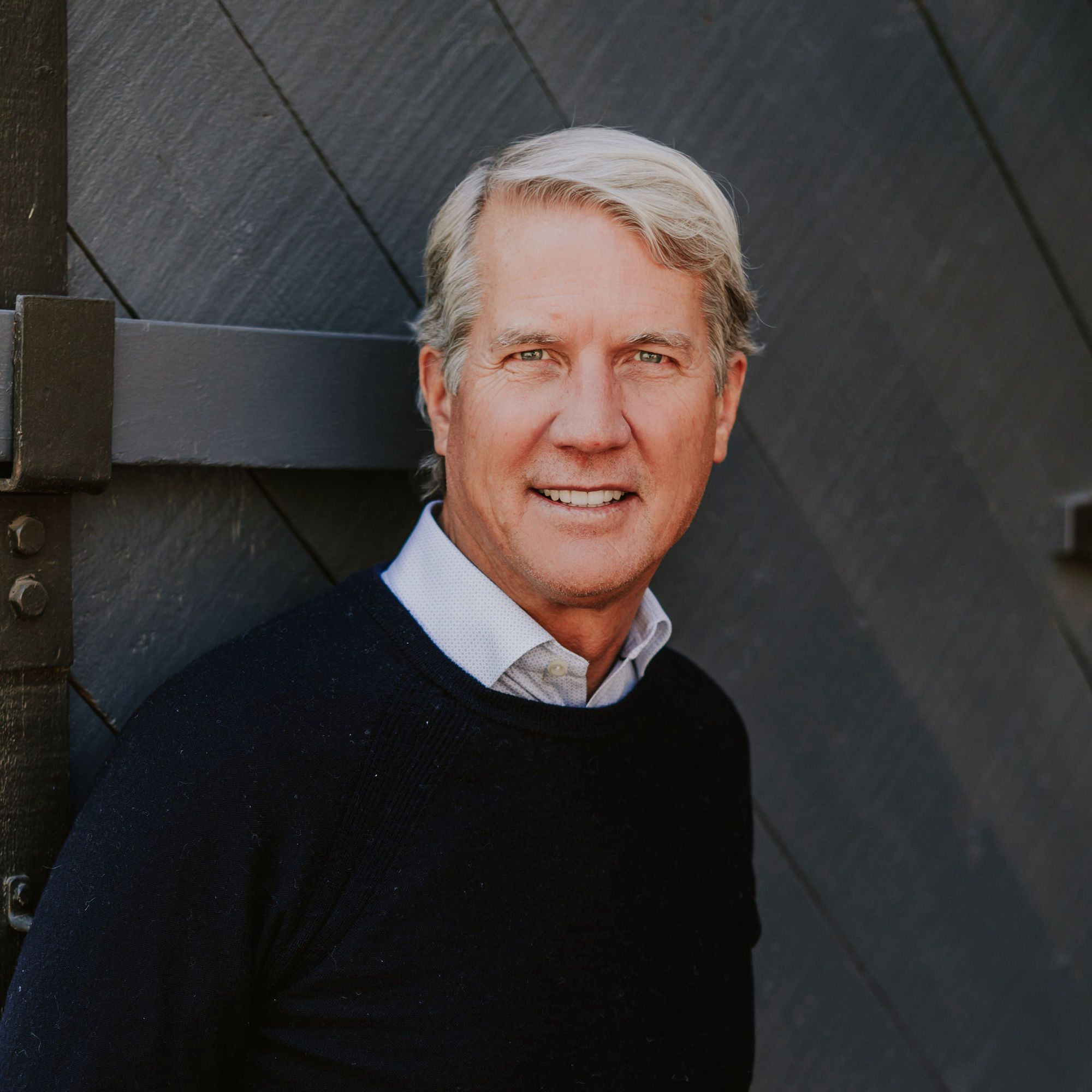 Scott Stowell